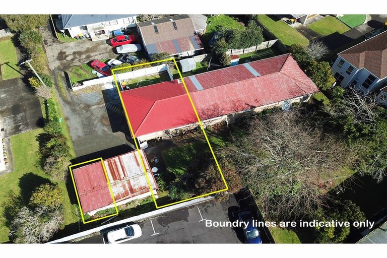 Photo of property in 1/19 Russell Road, Manurewa, Auckland, 2102
