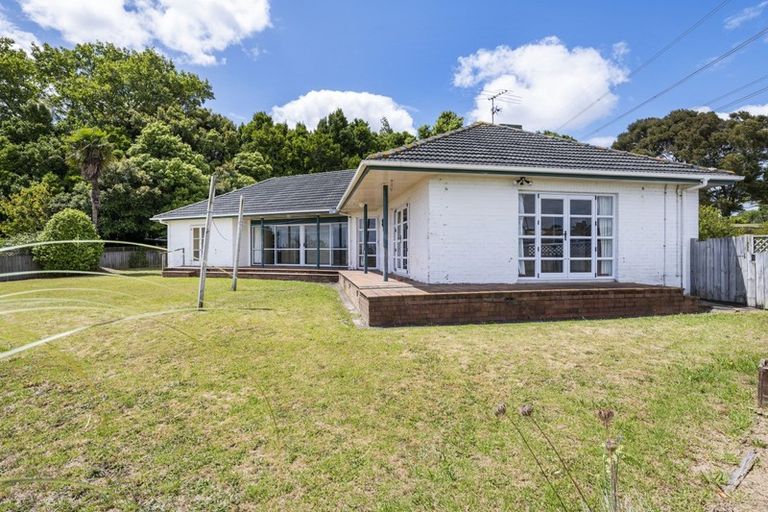 Photo of property in 160 Redoubt Road, Flat Bush, Auckland, 2019