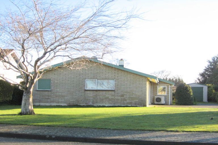 Photo of property in 10 Dejoux Road, Winton, 9720