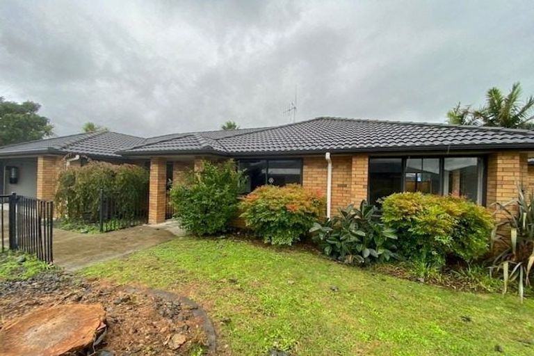 Photo of property in 8 Parkwood Place, Papamoa Beach, Papamoa, 3118