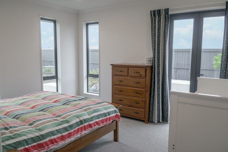 Photo of property in 39 Bradbury Avenue, Rolleston, 7614