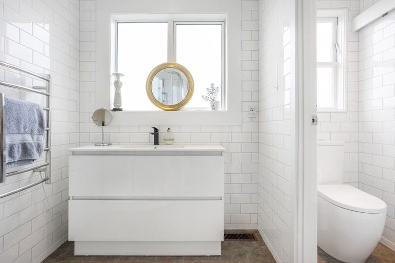 Photo of property in 117 Highgate, Roslyn, Dunedin, 9010