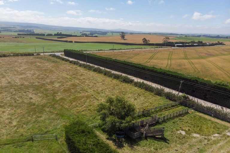 Photo of property in 1749 Maheno-herbert Road, Herbert, Oamaru, 9495