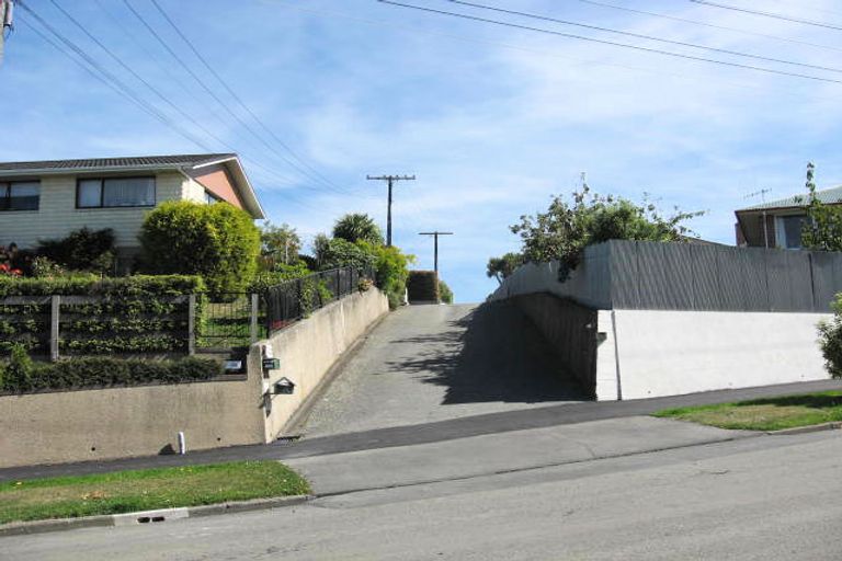 Photo of property in 43 Barnes Street, Glenwood, Timaru, 7910