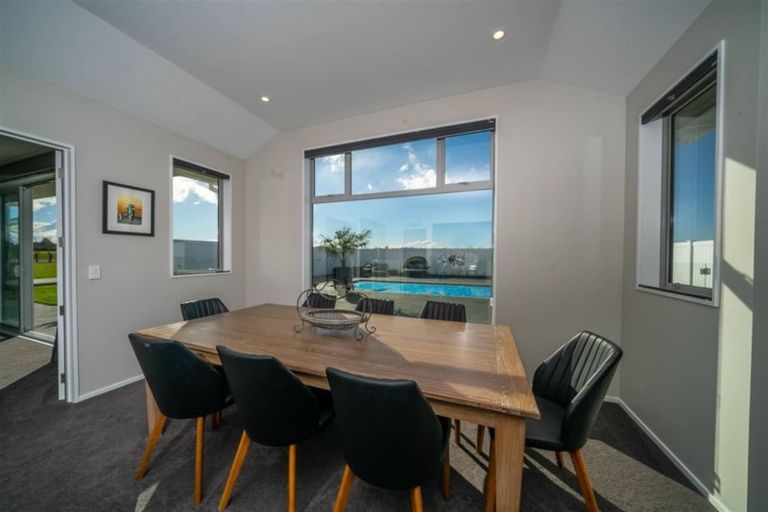 Photo of property in 196b Sharps Road, Kirwee, Christchurch, 7671