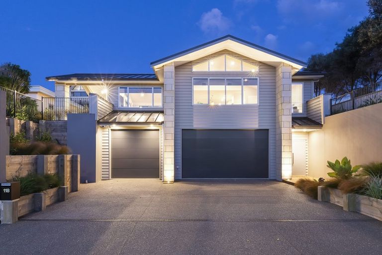 Photo of property in 118 Rosetta Road, Raumati South, Paraparaumu, 5032