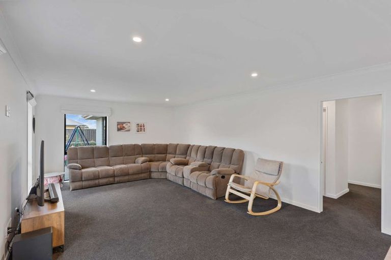 Photo of property in 768 Selwyn Road, Rolleston, 7615