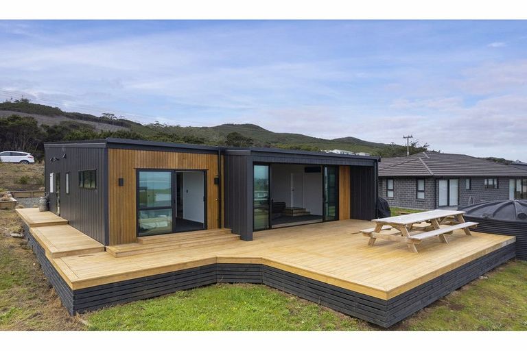 Photo of property in 30 Doubtless Bay Drive, Karikari Peninsula, 0483
