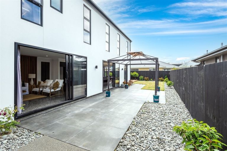 Photo of property in 22 Pohe Street, Wigram, Christchurch, 8042
