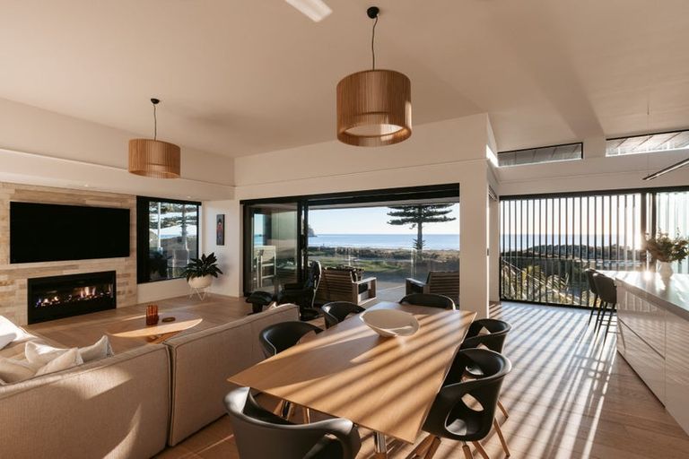 Photo of property in 87 Marine Parade, Mount Maunganui, 3116