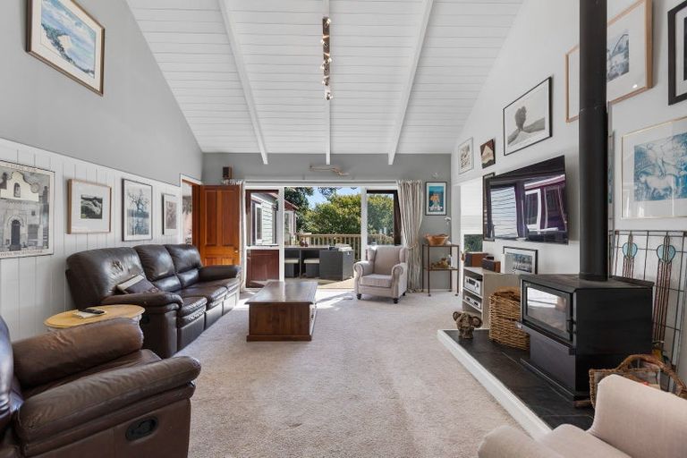 Photo of property in 75 Morley Street, New Plymouth, 4310