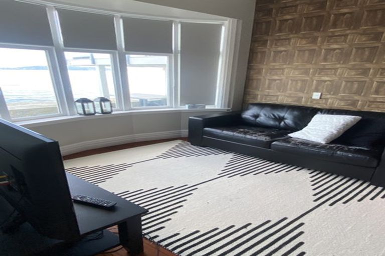 Photo of property in 603a Marine Drive, Days Bay, Lower Hutt, 5013