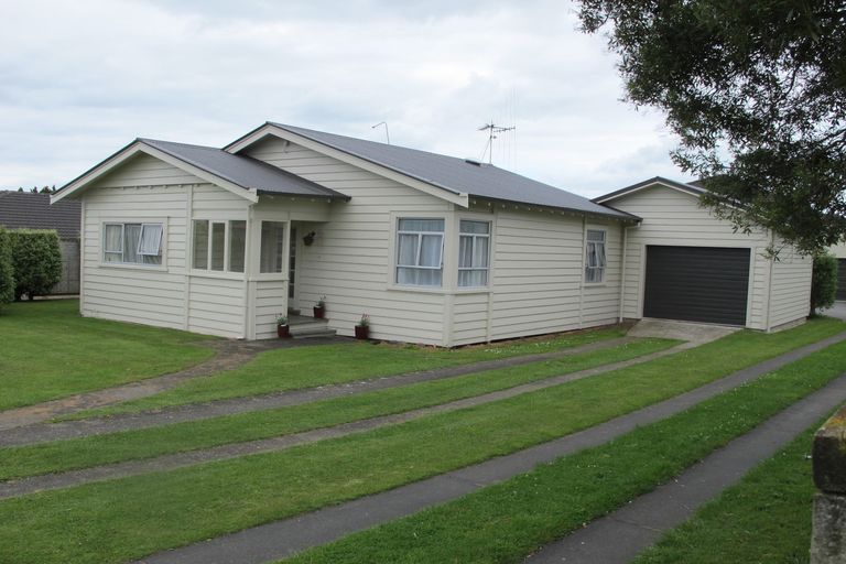Photo of property in 247 Fraser Street, Te Awamutu, 3800