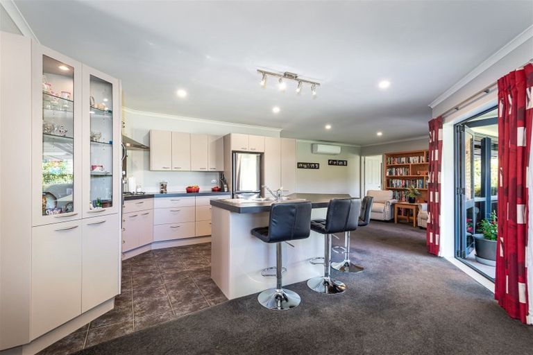 Photo of property in 10 John Leith Place, Leithfield, Amberley, 7481