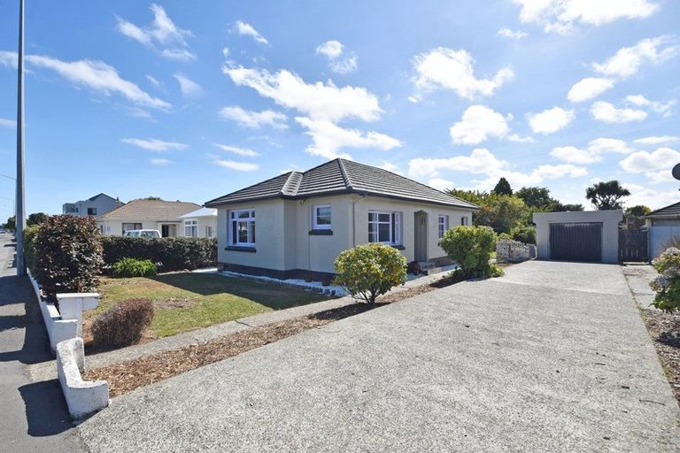 Photo of property in 446 Tay Street, Turnbull Thomson Park, Invercargill, 9810