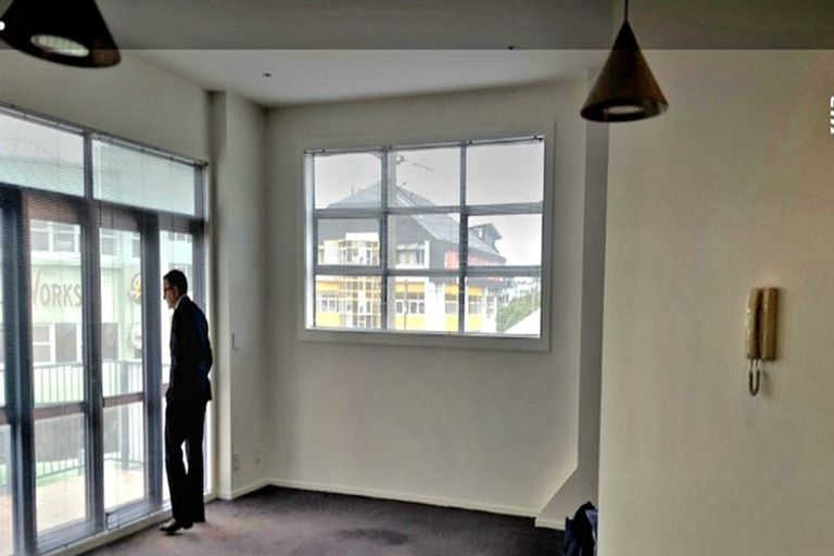 Photo of property in Madison On Tory, 10/148 Tory Street, Te Aro, Wellington, 6011