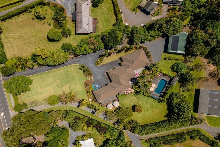 Photo of property in 81 Kerikeri Inlet Road, Kerikeri, 0230