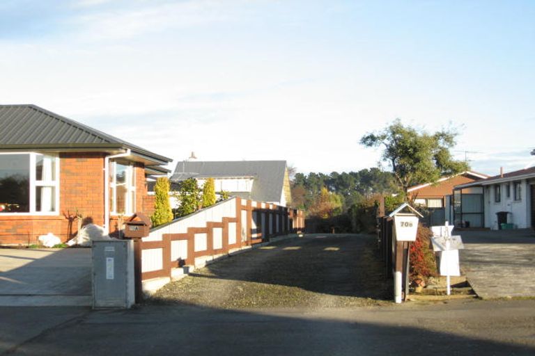 Photo of property in 70a-b Dublin Street, Windsor, Invercargill, 9810