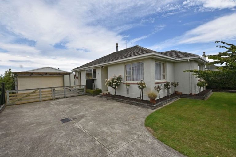 Photo of property in 55 West Street, Hawthorndale, Invercargill, 9810