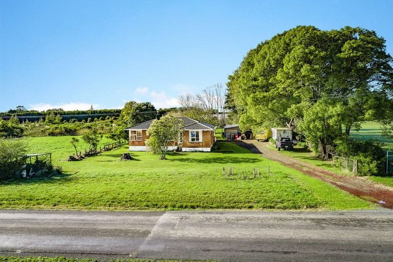 Photo of property in 7 Bristol Road, Whenuapai, Auckland, 0618