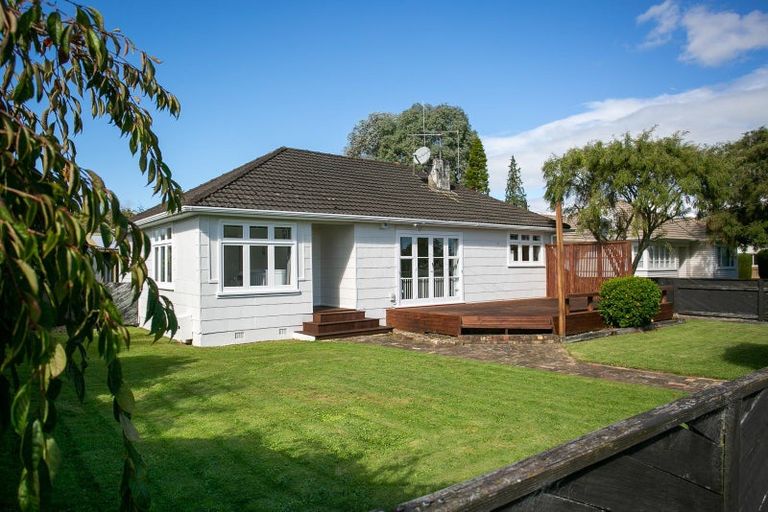 Photo of property in 69 Vogel Street, Cambridge, 3434