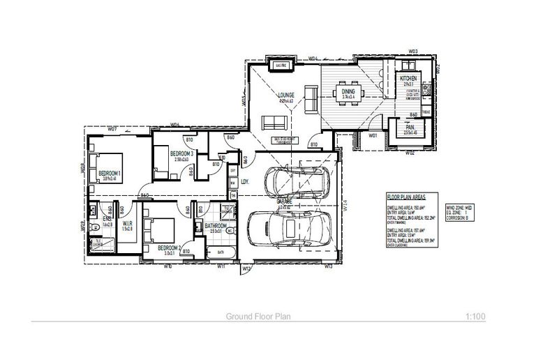 Photo of property in 3/130 Totara Street, Te Awamutu, 3800