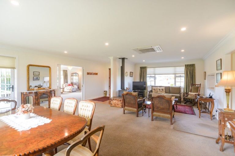 Photo of property in 137 Mount Taylor Drive, Feilding, 4775