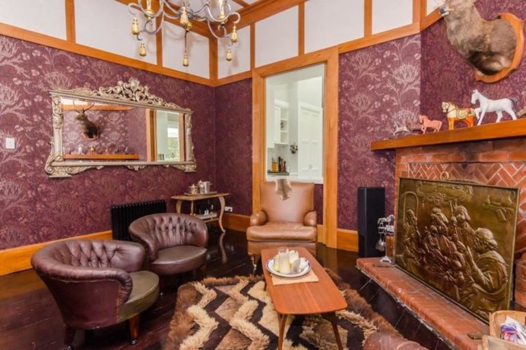 Photo of property in Raho Ruru, 2679 Martinborough Pirinoa Road, Pirinoa, Featherston, 5772