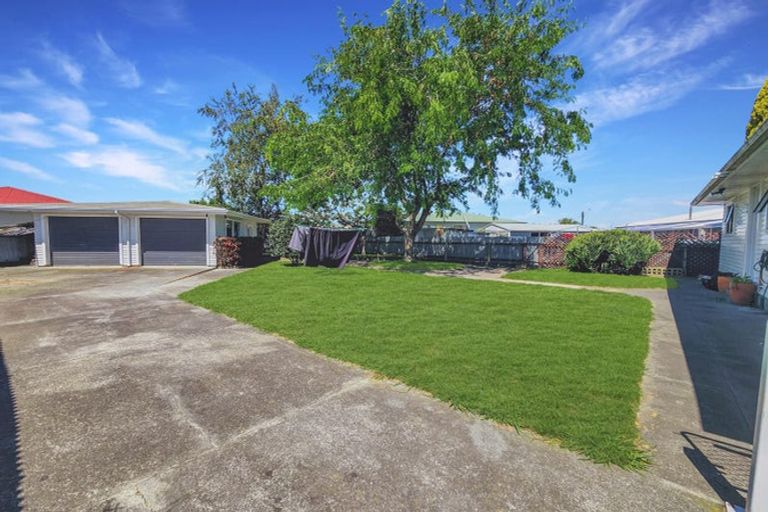 Photo of property in 8 Armour Place, Onekawa, Napier, 4110