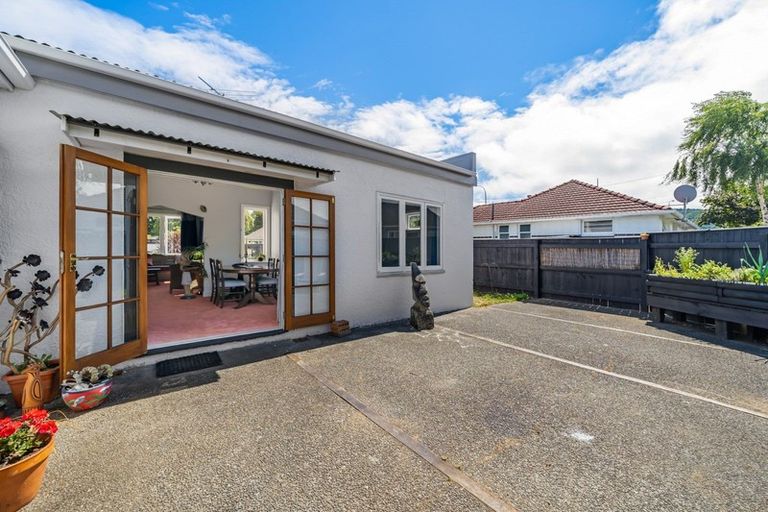 Photo of property in 9 Mangaroa Hill Road, Maoribank, Upper Hutt, 5018