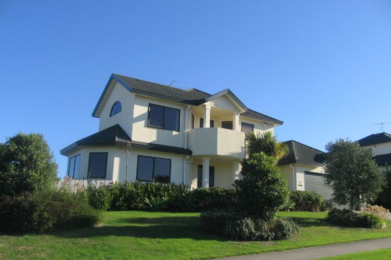 Photo of property in 58 Joseph Banks Drive, Whitby, Porirua, 5024