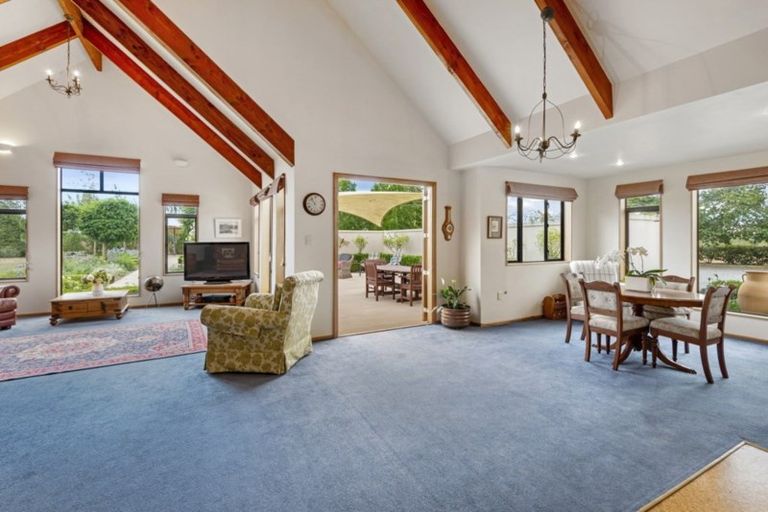 Photo of property in 1207 Leeston Dunsandel Road, Leeston, 7682