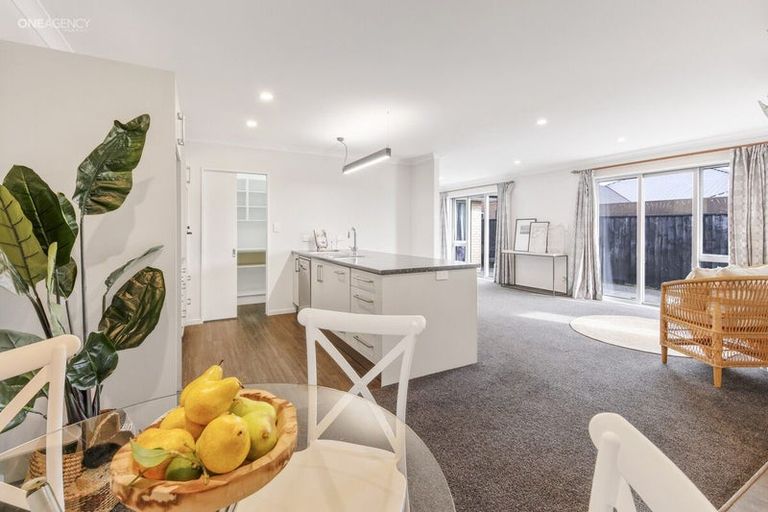 Photo of property in 5 Friesian Crescent, Kaiapoi, 7630