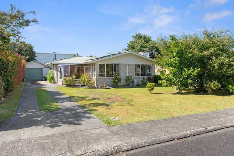 Photo of property in 7 Mount Avenue, Te Aroha, 3320