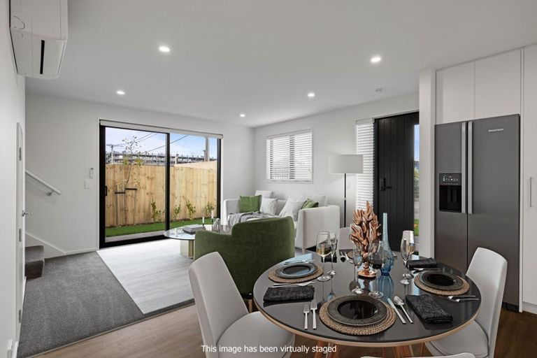 Photo of property in 1/80 Harman Street, Addington, Christchurch, 8024