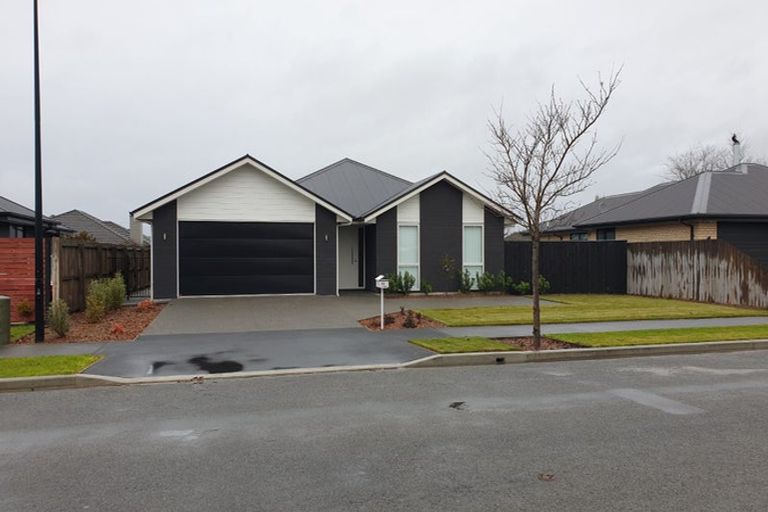 Photo of property in 69 Gladstone Road, Woodend, 7610