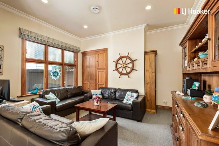 Photo of property in 3 Royal Crescent, Saint Kilda, Dunedin, 9012