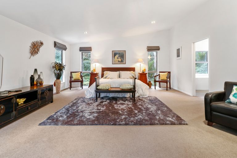 Photo of property in 190a Huia Road, Titirangi, Auckland, 0604