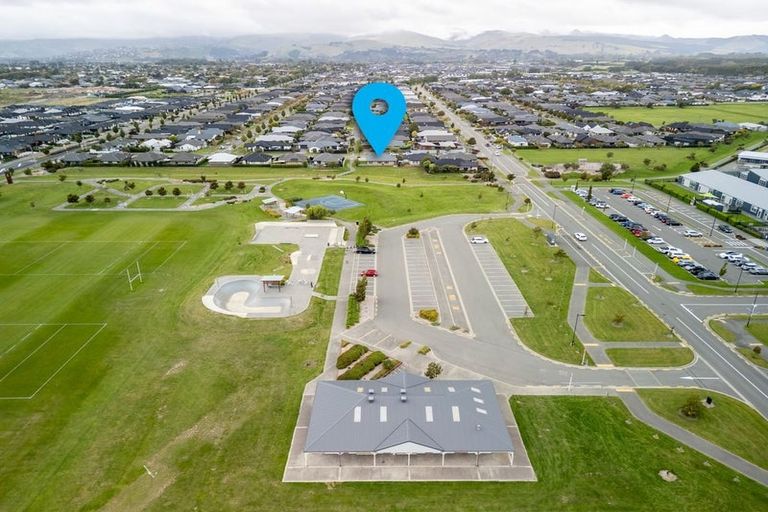 Photo of property in 18 Denali Street, Halswell, Christchurch, 8025