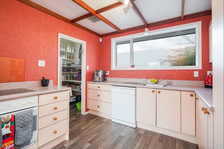 Photo of property in 311 Tay Street, Turnbull Thomson Park, Invercargill, 9810