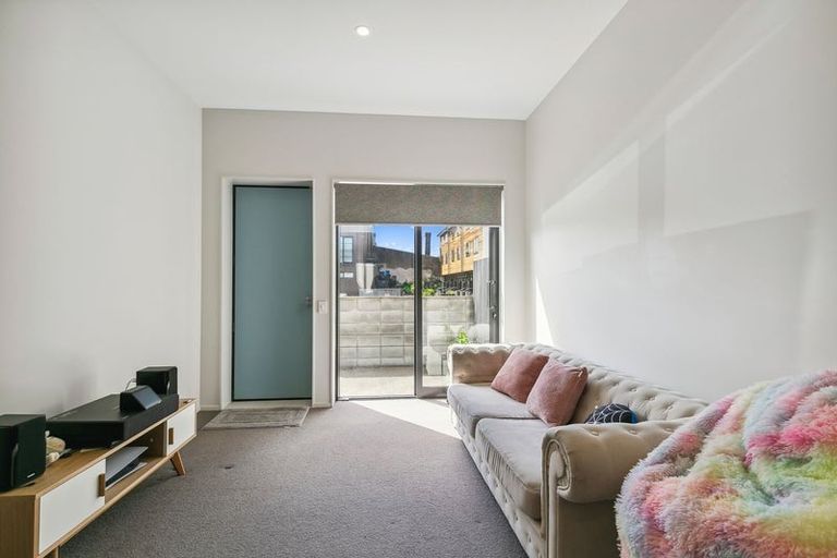 Photo of property in Aniva Terrace, 12 Arney Street, Newtown, Wellington, 6021