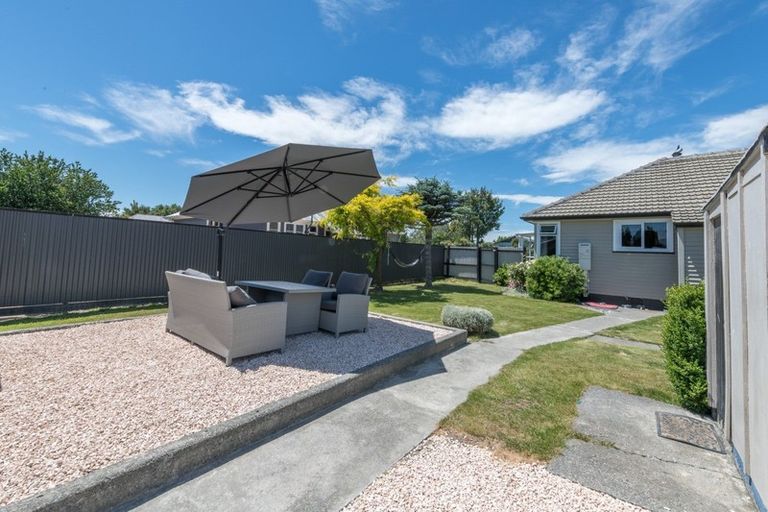 Photo of property in 21 Blackford Street, Methven, 7730