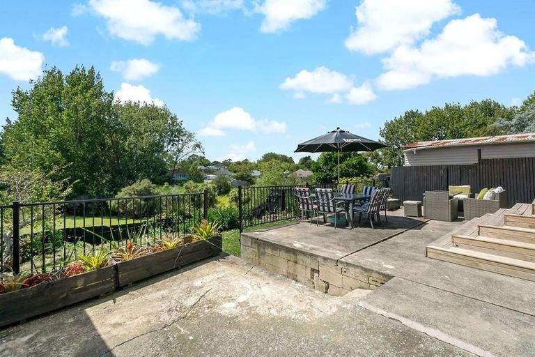 Photo of property in 8 Williams Crescent, Otara, Auckland, 2023