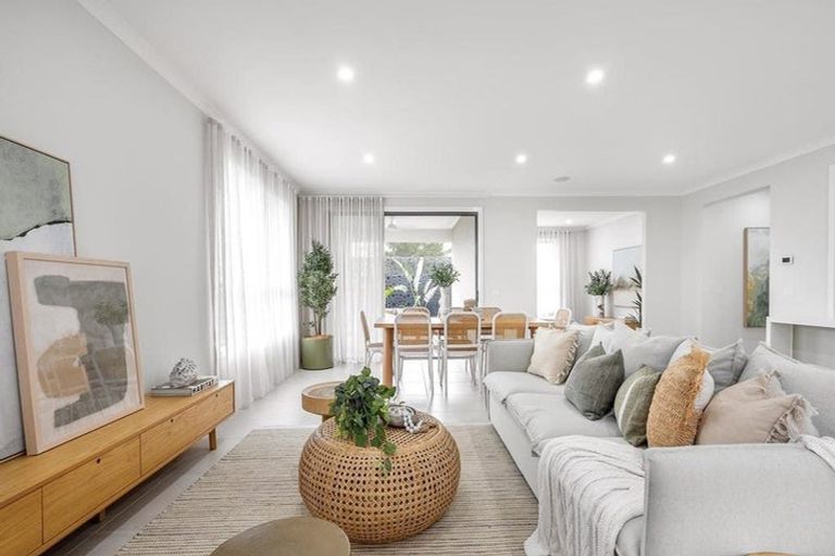 Photo of property in 103 Reynolds Road, Havelock North, 4130