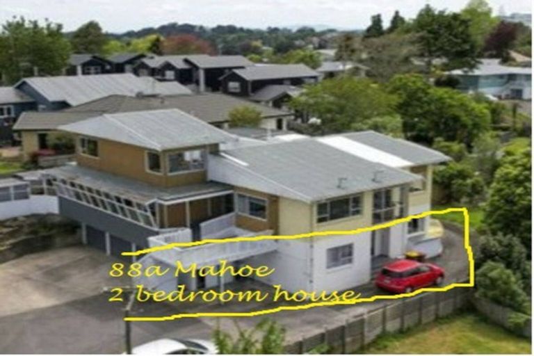 Photo of property in 88 Mahoe Street, Melville, Hamilton, 3206