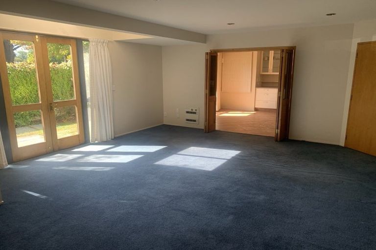 Photo of property in 1/17 Creyke Road, Ilam, Christchurch, 8041