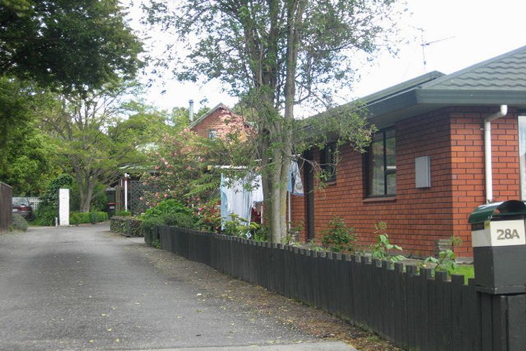 Photo of property in 28a Weld Street, Blenheim, 7201