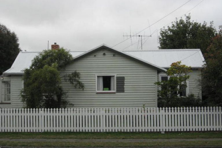 Photo of property in 3 Scott Terrace, Temuka, 7920