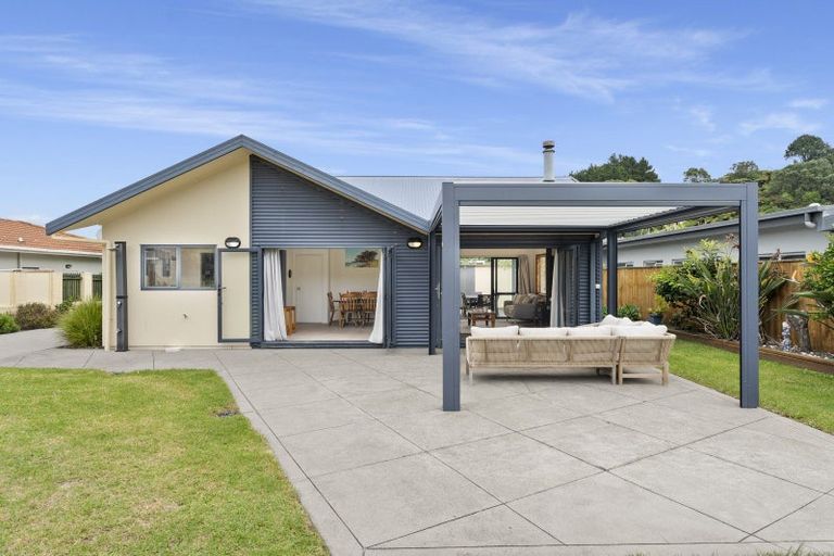 Photo of property in 40 Harbour Road, Ohope, 3121