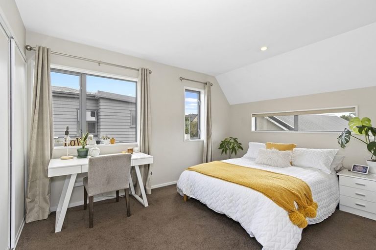 Photo of property in 28a Burke Street, Addington, Christchurch, 8024
